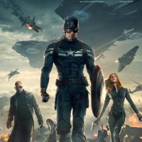 Captain America 2 : Un record au box-office américain pour mieux battre Noé