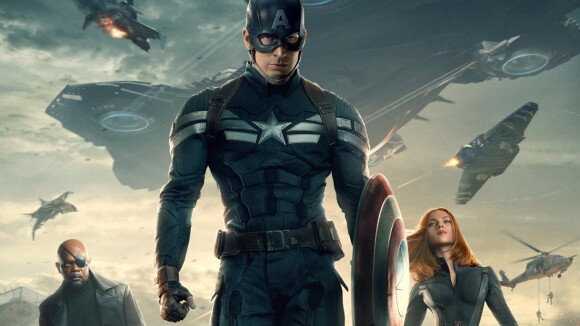 Captain America 2 : Un record au box-office américain pour mieux battre Noé