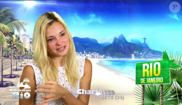 Les Marseillais à Rio, le 8 avril 2014 sur W9.