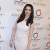 Rachel Weisz lors de la soirée annuelle "Night of Opportunity" à New York le 7 avril 2014