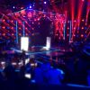Le plateau de The Voice 3 pendant les répétitions