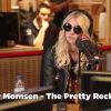Taylor Momsen dans le best of d'Enora le soir sur Virgin Radio