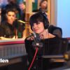 Lily Allen dans le best of d'Enora le soir sur Virgin Radio
