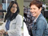 Chyler Leigh : De Grey's Anatomy à Taxi Brooklyn, elle adopte le look garçonne !