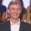 Gilles Verdez - Emission "Touche pas à mon poste" (D8), diffusée lundi 14 avril.