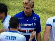 Maxi Lopez refuse la main tendue de Mauro Icardi, son ex-ami qui l'a fait 'cocu'