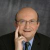Le journaliste Pierre Salviac en 2008.