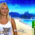"Les Marseillais à Rio", épisode du 17 avril 2014 diffusé sur W9.