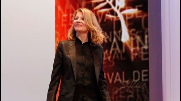 Cannes 2014 : Nicole Garcia, présidente de la Caméra d'or