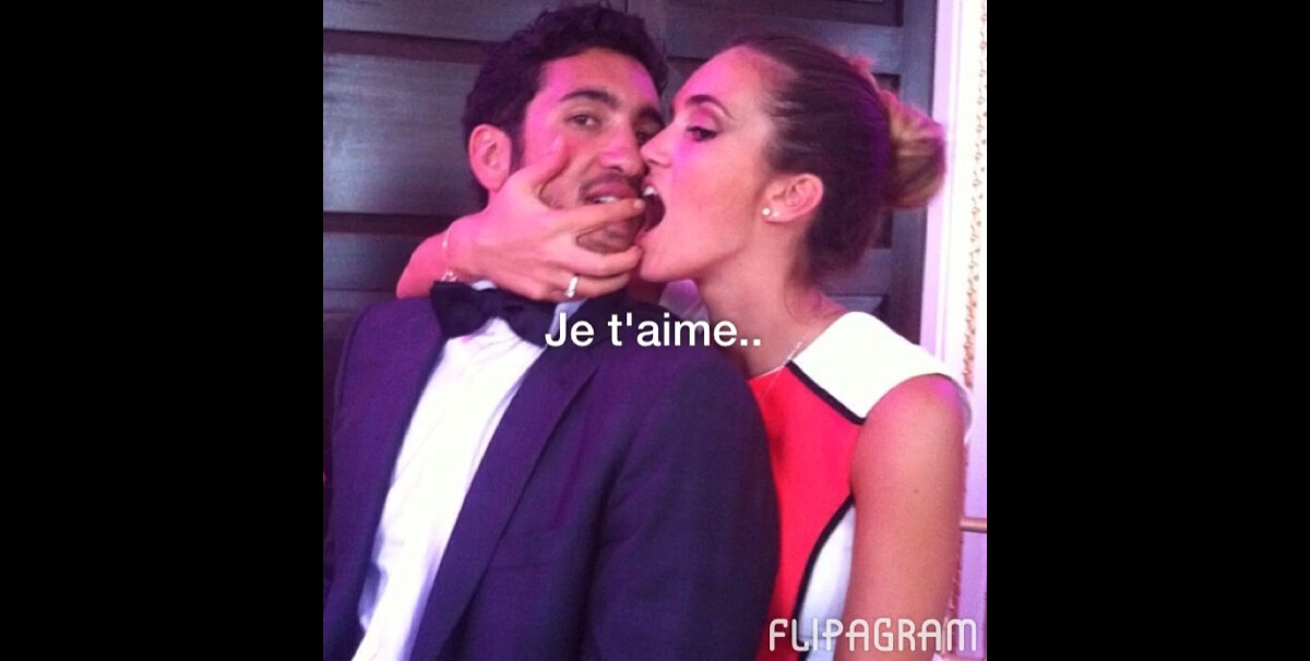 Vidéo : Barbara Morel et Maxime Mermoz : une jolie rétrospective sur ...