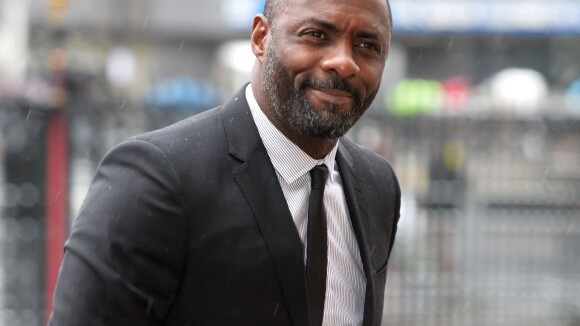 Idris Elba est papa pour la deuxième fois