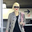  Gwen Stefani &agrave; Los Angeles, le 14 avril 2014. 