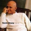 Le chanteur country Kevin Sharp est mort le 19 avril 2014. Il avait 43 ans
Pochette de son single Love Is