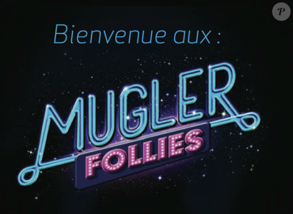 Les Mugler Follies ont investi la scène du théâtre Comedia à Paris