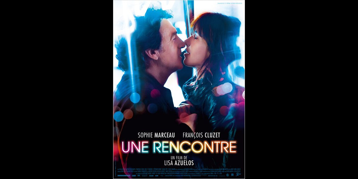 Une Rencontre Streaming Gratuit Photo : Affiche du film Une rencontre - Purepeople