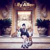 Lily Allen - l'album "Sheezus", dont le titre est un hommage à Kanye West, sortira le 5 mai 2014.