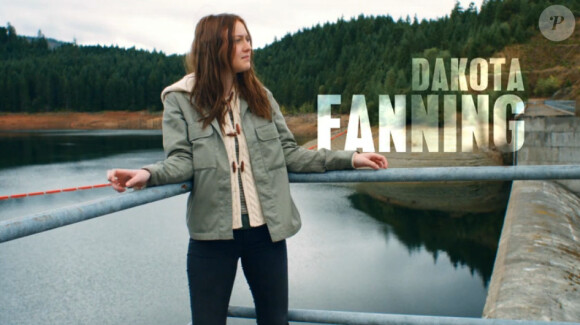 Dakota Fanning dans "Night Moves" de Kelly Reichardt, en salles le 23 avril 2014.
