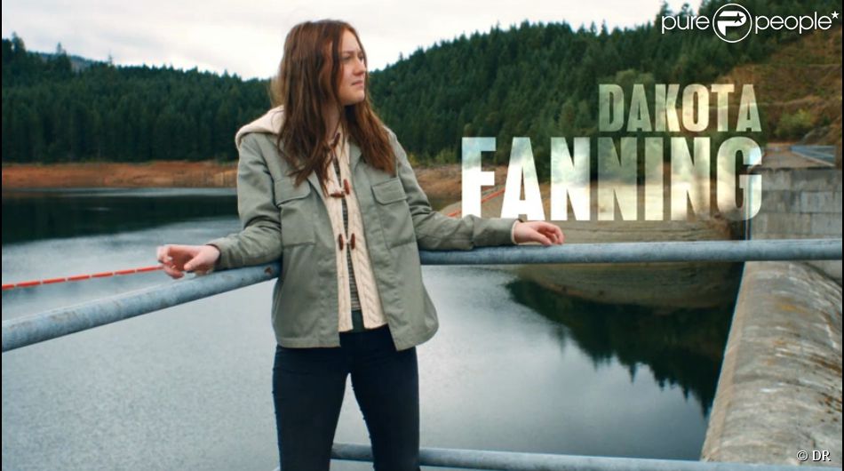 Dakota Fanning dans &quot;Night Moves&quot; de Kelly Reichardt, en salles le 23 avril 2014.