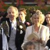 Mark Shand, le frère de Camilla Parker Bowles, la duchesse de Cornouailles est décédé à l'âge de 62 ans, mercredi 23 avril 2014.