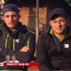 Denis et Jean-Dominique dans "Pékin Express 2014".