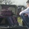 Près de trois ans après la disparition brutale d'Amy Winehouse, son ex, Blake Fielder-Civil s'est recueilli pour la première fois sur sa tombe en avril 2014.