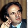 François Truffaut en 1980 (photo d'archive)