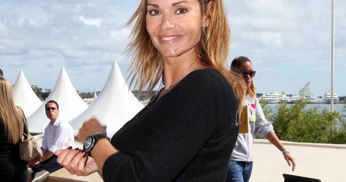 Ingrid Chauvin Et La Mort De Sa Fille Sombres Rumeurs Pour Son Retour A L Ecran Purepeople