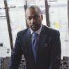 Columbus Short dans Scandal.