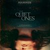 Affiche du film The Quiet Ones.