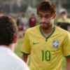 Neymar dans la nouvelle publicité Nike pour la Coupe du Monde de foot au Brésil - avril 2014