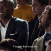 Kobe Bryant et Andrea Pirlo dans la nouvelle publicité Nike pour la Coupe du Monde de foot au Brésil - avril 2014