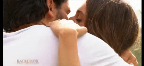 Paul et Alix dans la finale du Bachelor 2014 sur NT1, le lundi 28 avril 2014