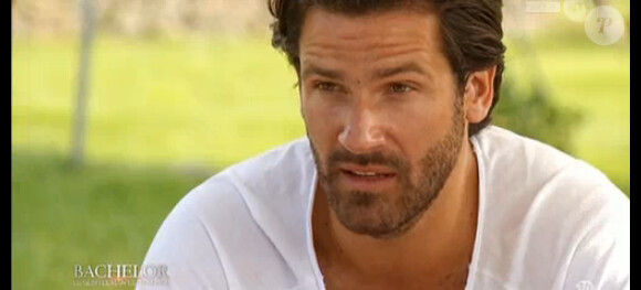 Paul le Bachelor dans la finale du Bachelor 2014 sur NT1, le lundi 28 avril 2014
