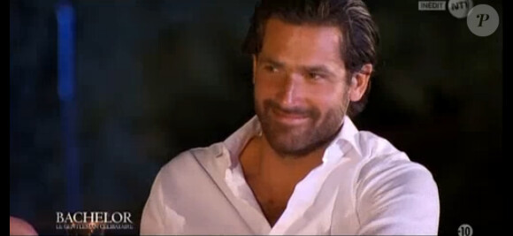 Paul le Bachelor dans la finale du Bachelor 2014 sur NT1, le lundi 28 avril 2014