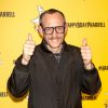 Terry Richardson à New York, le 4 avril 2014.