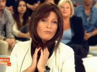 Sophie Davant, brune : sa blague tourne mal devant Frédérique Bel en larmes