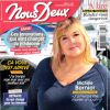 Le magazine Nous deux du 29 avril 2014