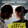 "Une histoire d'amour", le premier d'Hélène Fillières est sorti en janvier 2013.