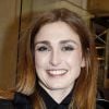 Julie Gayet à la 39e cérémonie des César au Théâtre du Châtelet à Paris, le 28 février 2014.