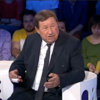 Guy Roux, blessé au visage : Costaud à 75 ans, il impressionne Laurent Ruquier