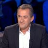 Christophe Dechavanne, interviewé dans l'émission On n'est pas couché, le samedi 30 novembre 2013.