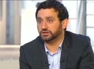 Cyril Hanouna, 25 000 euros par mois : ''Je gagne trop pour ce que je fais...''