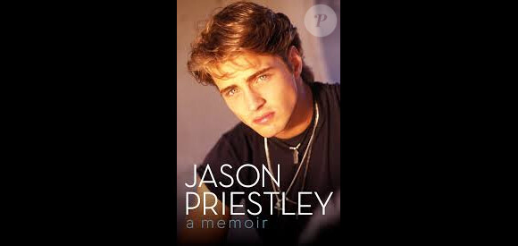 Jason Priestley : A memoir, sort le 6 mai 2014.