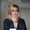 Julie Gayet à Paris en septembre 2013