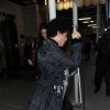 Prince à New York, le 1er mars 2014.