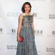 Alyssa Miller - Gala "American Ballet Theatre" à New York le 30 octobre 2013