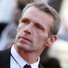 Lambert Wilson à Cannes le 18 mai 2010.