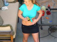 Fausse rumeur sur la troisième grossesse de Britney Spears