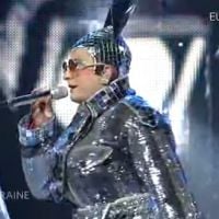 Eurovision : Les 10 looks les plus improbables du concours