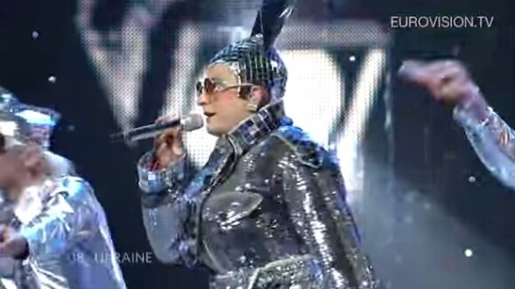 Eurovision : Les 10 looks les plus improbables du concours